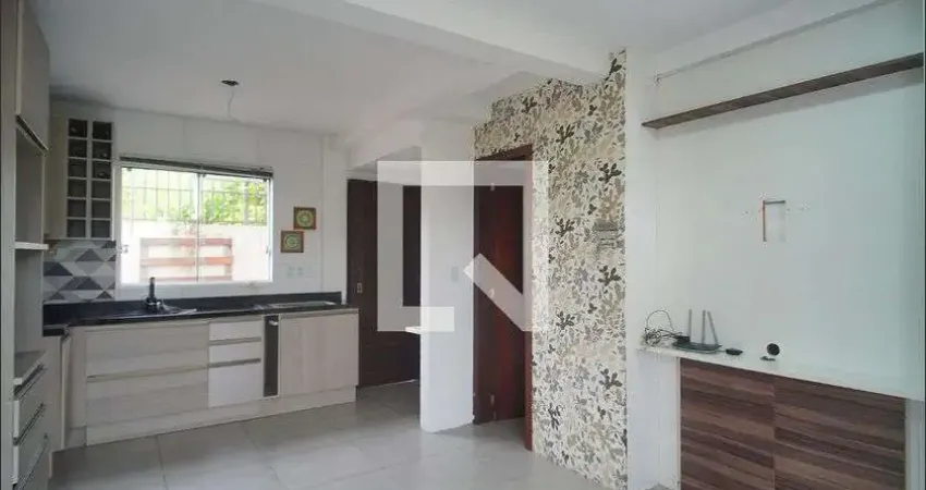 Casa / Sobrado em Condomínio para Aluguel - Primavera, 2 Quartos,  59 m² - Novo Hamburgo