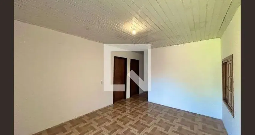 Casa para Aluguel - Campina, 4 Quartos,  130 m² - São Leopoldo