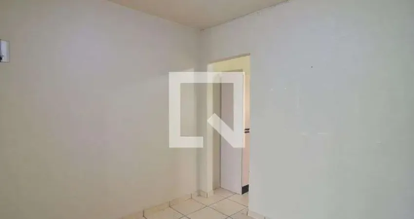 Apartamento para Aluguel - São José, 1 Quarto,  40 m² - Canoas