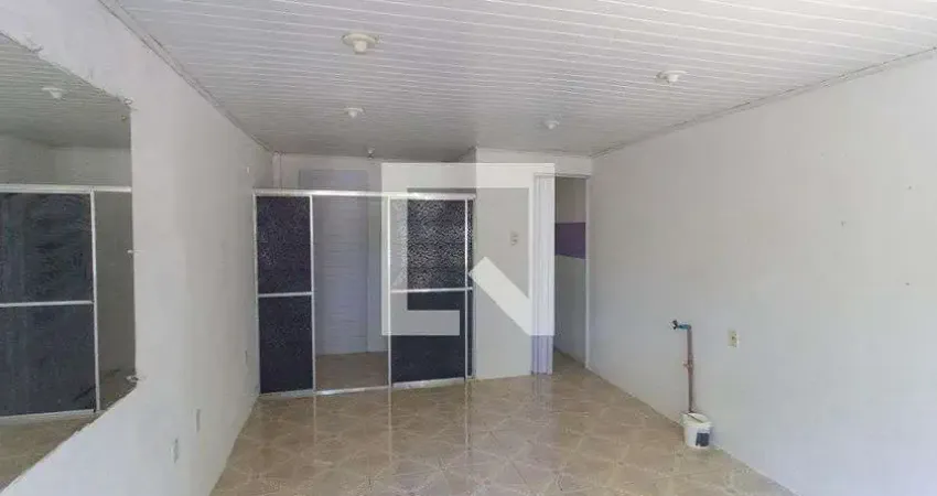 Kitnet / Stúdio para Aluguel - Arroio da Manteiga, 1 Quarto,  22 m² - São Leopoldo