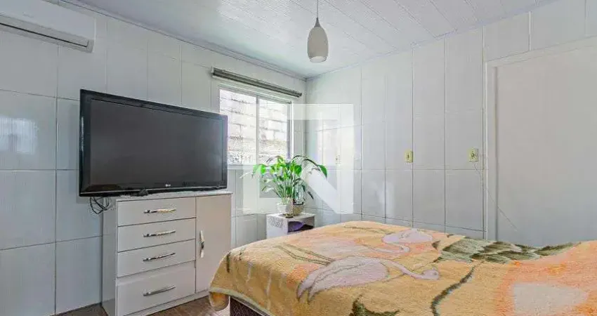 Casa para Aluguel - Capoeiras, 8 Quartos,  184 m² - Florianópolis