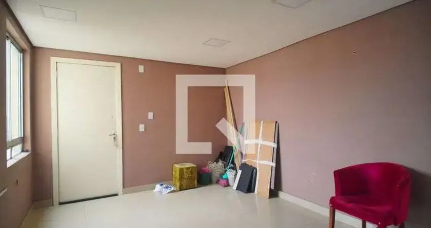 Apartamento para Aluguel - Duque de Caxias, 2 Quartos,  50 m² - São Leopoldo