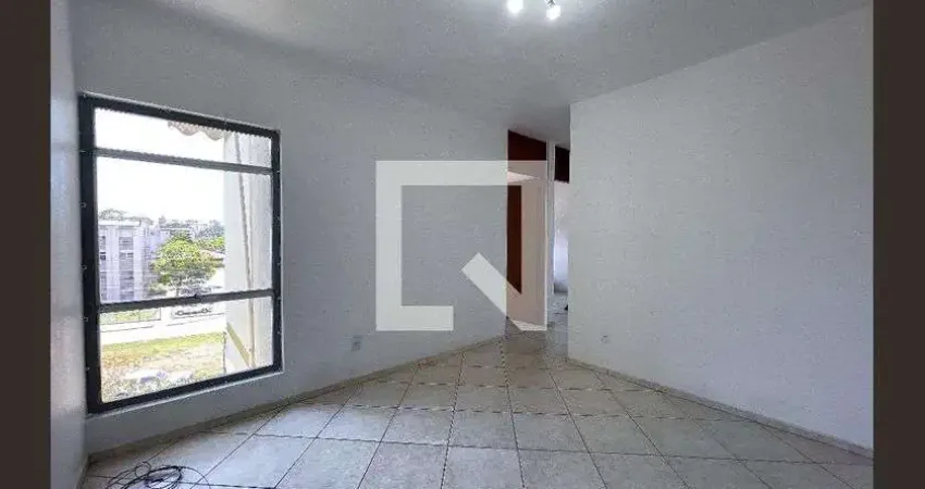 Apartamento para Aluguel - São Miguel, 3 Quartos,  48 m² - São Leopoldo