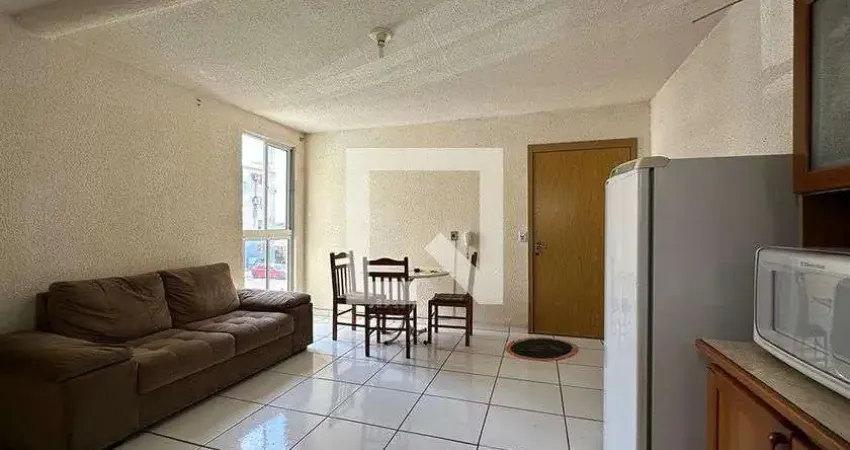 Apartamento para Aluguel - Campina, 2 Quartos,  54 m² - São Leopoldo