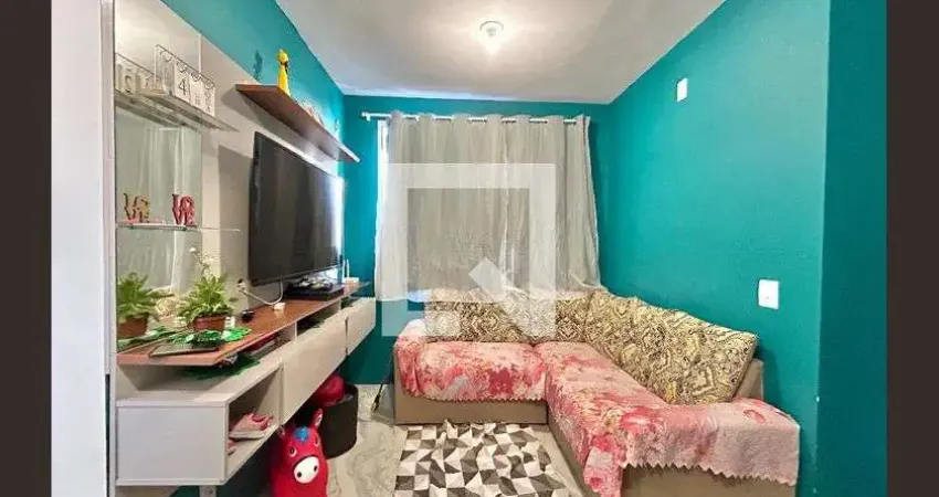 Apartamento para Aluguel - Feitoria, 2 Quartos,  46 m² - São Leopoldo
