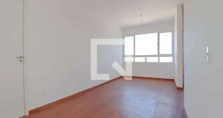 Apartamento para Aluguel - Antonio Marincek, 2 Quartos,  57 m² - Ribeirão Preto