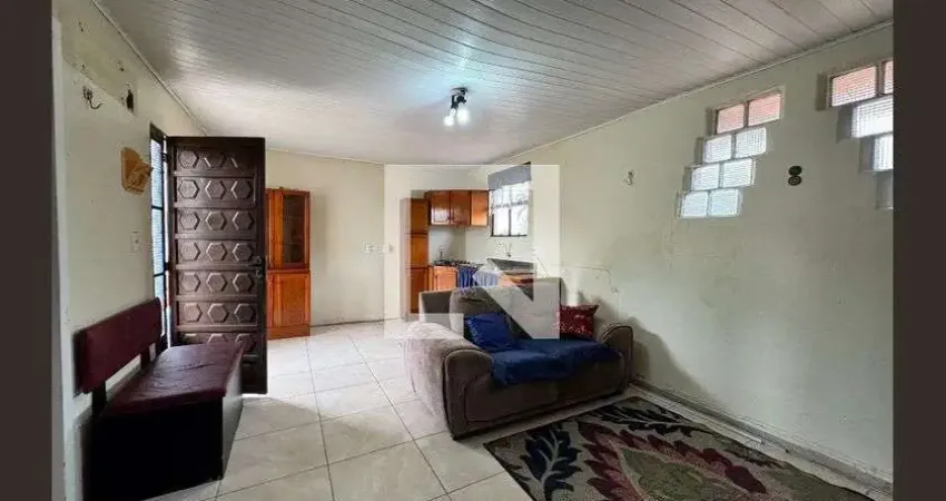 Apartamento para Aluguel - Santo André, 2 Quartos,  56 m² - São Leopoldo