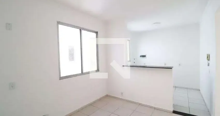 Cobertura para Aluguel - Chácaras Tubalina e Quartel, 2 Quartos,  45 m² - Uberlândia