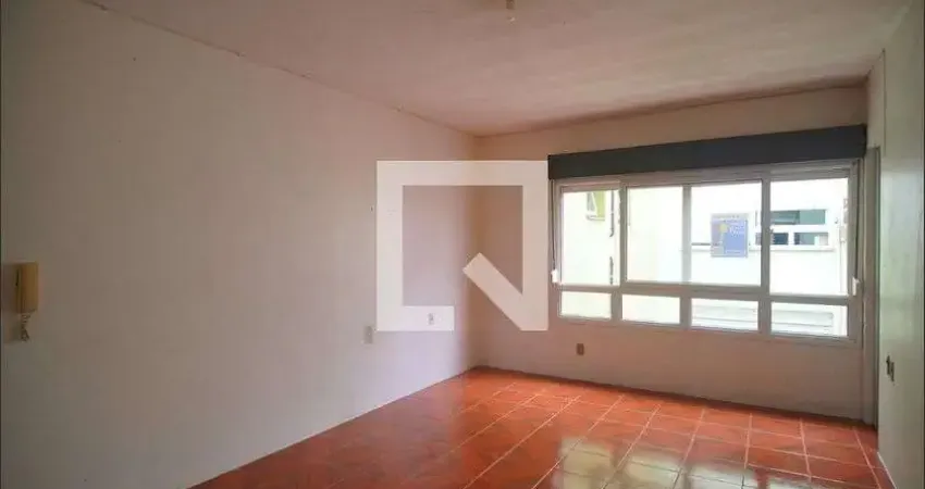 Apartamento para Aluguel - Centro, 1 Quarto,  25 m² - São Leopoldo