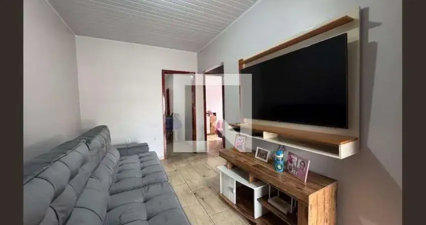 Casa para Aluguel - Campina, 3 Quartos,  75 m² - São Leopoldo