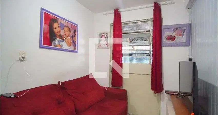 Casa para Aluguel - Feitoria, 2 Quartos,  80 m² - São Leopoldo