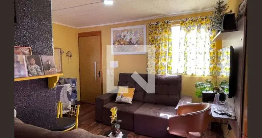 Apartamento para Aluguel - São Miguel, 2 Quartos,  48 m² - São Leopoldo