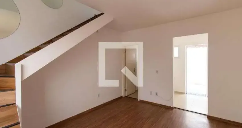 Casa / Sobrado em Condomínio para Aluguel - Jardim Nossa Sra das Graças, 2 Quartos,  59 m² - Cotia