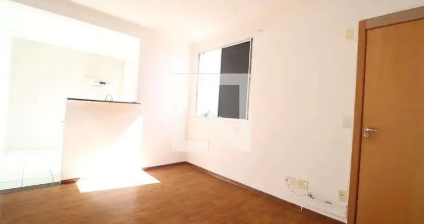 Apartamento para Aluguel - Shopping Park, 2 Quartos,  45 m² - Uberlândia