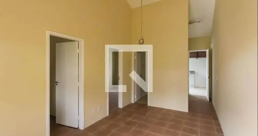 Casa / Sobrado em Condomínio para Aluguel - Rio Branco, 2 Quartos,  80 m² - Canoas