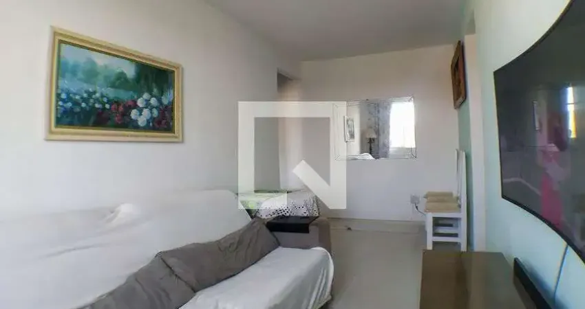 Apartamento para Aluguel - Fonseca, 2 Quartos,  110 m² - Niterói