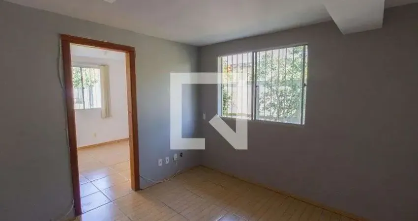 Apartamento para Aluguel - Santos Dumond, 2 Quartos,  60 m² - São Leopoldo