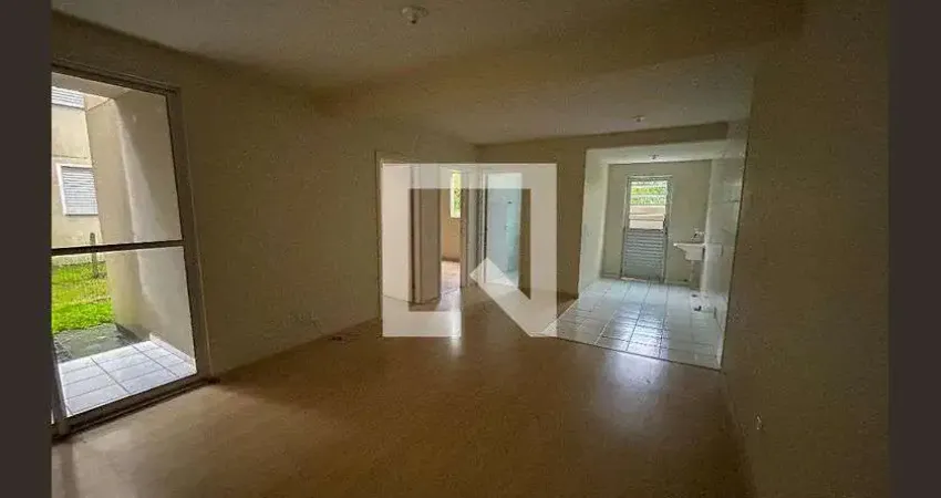 Apartamento para Aluguel - Feitoria, 2 Quartos,  55 m² - São Leopoldo