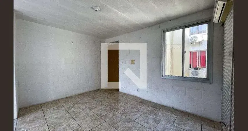Apartamento para Aluguel - Campina, 2 Quartos,  48 m² - São Leopoldo
