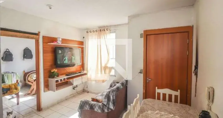 Apartamento para Aluguel - Campina, 2 Quartos,  52 m² - São Leopoldo