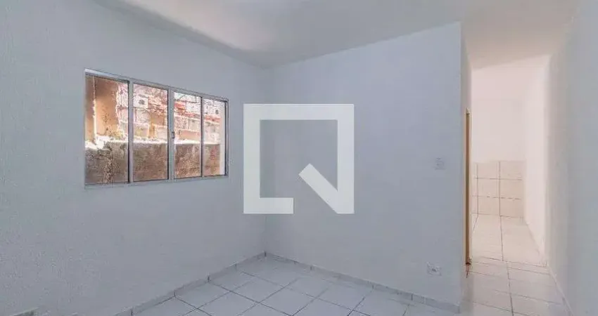 Casa para Aluguel - Votupoca, 3 Quartos,  70 m² - Barueri