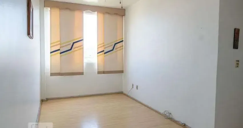 Apartamento para Aluguel - Fonseca, 2 Quartos,  50 m² - Niterói