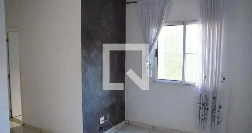 Apartamento para Aluguel - Jardim Arco Íris, 2 Quartos,  45 m² - Cotia