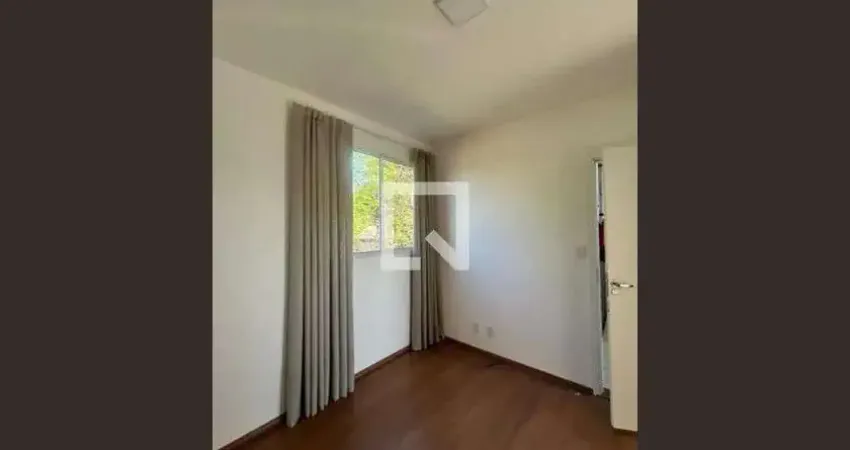 Apartamento para Aluguel - Distrito de Bonfim Paulista, 2 Quartos,  42 m² - Ribeirão Preto
