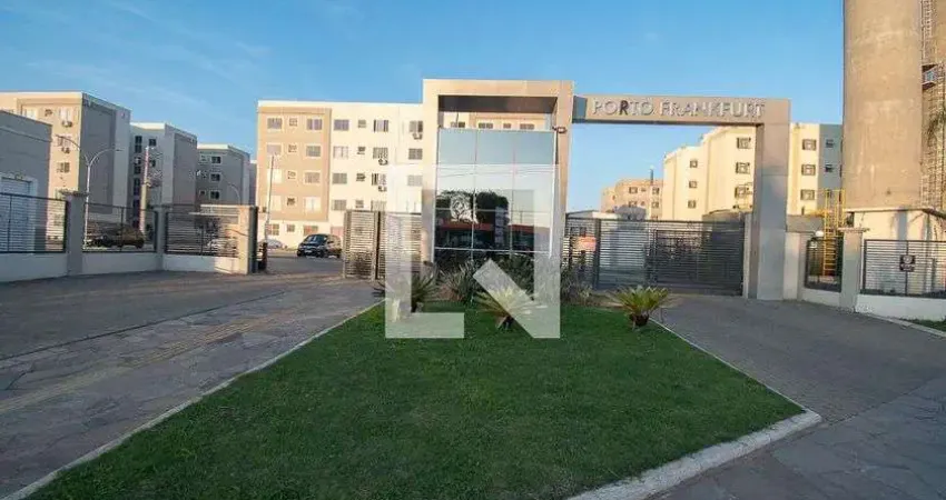 Apartamento para Aluguel - Santos Dumond, 2 Quartos,  60 m² - São Leopoldo