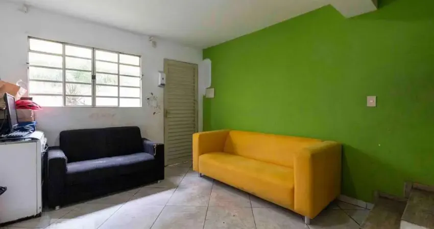 Casa / Sobrado em Condomínio para Aluguel - Itaquera, 2 Quartos,  58 m² - São Paulo
