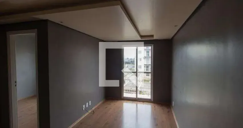 Apartamento para Aluguel - Santos Dumond, 2 Quartos,  48 m² - São Leopoldo