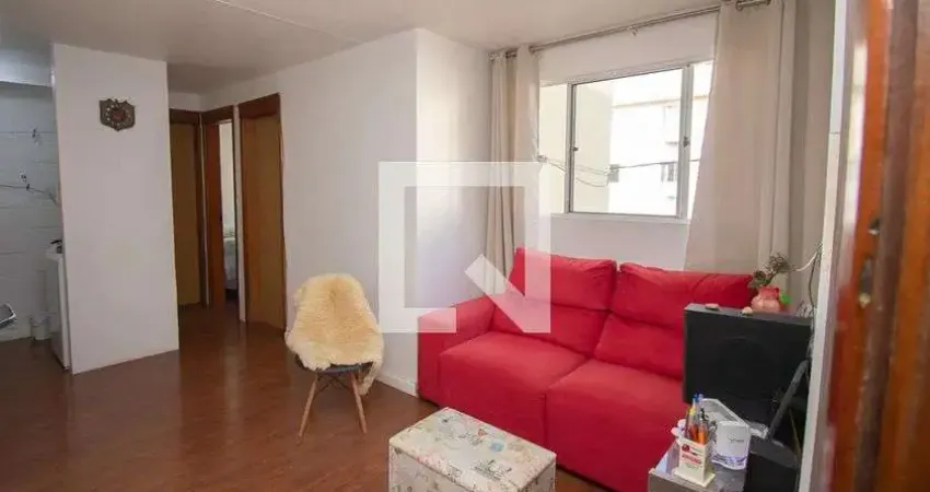 Apartamento para Aluguel - São João Batista, 2 Quartos,  50 m² - São Leopoldo