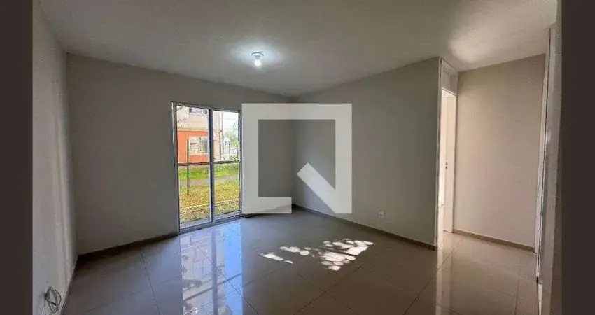 Apartamento para Aluguel - São Miguel, 2 Quartos,  61 m² - São Leopoldo