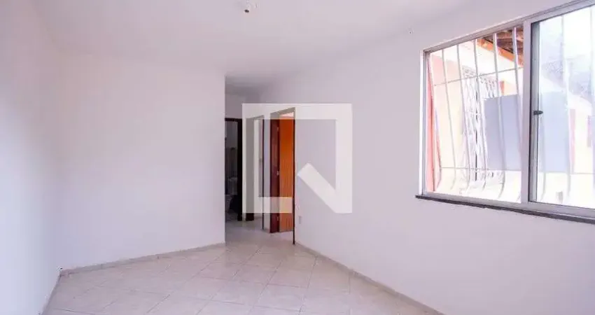 Apartamento para Aluguel - Barreto, 2 Quartos,  45 m² - Niterói