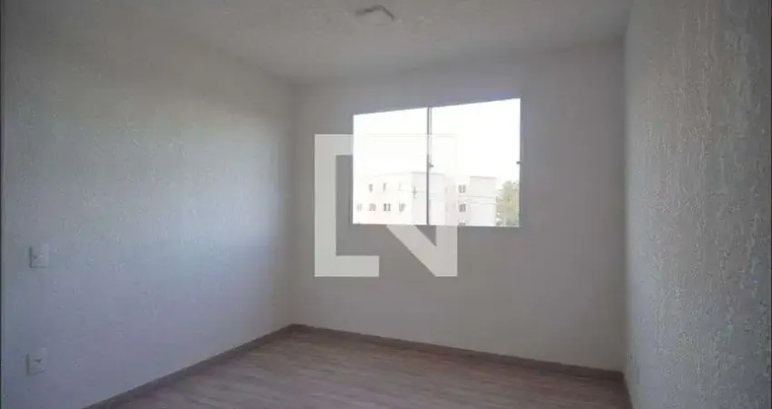 Apartamento para Aluguel - Santo Afonso, 2 Quartos,  55 m² - Novo Hamburgo