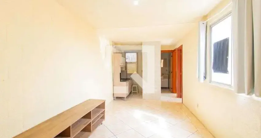Apartamento para Aluguel - Estância Velha, 2 Quartos,  54 m² - Canoas