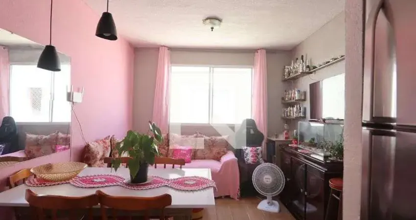 Apartamento para Aluguel - Rio Branco, 2 Quartos,  42 m² - Canoas