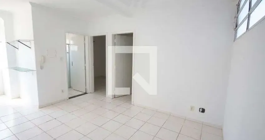 Apartamento para Aluguel - Condomínio Ipanema, 2 Quartos,  42 m² - Ribeirão Preto