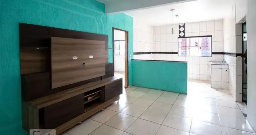 Apartamento para Aluguel - Samambaia, 2 Quartos,  160 m² - Brasília