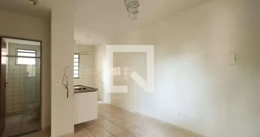 Apartamento para Aluguel - Laranjeiras, 2 Quartos,  40 m² - Uberlândia