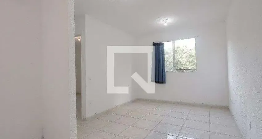 Cobertura para Aluguel - Jardim Petrópolis, 1 Quarto,  40 m² - Cotia