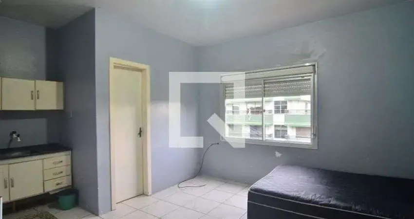 Kitnet / Stúdio para Aluguel - São José, 1 Quarto,  40 m² - Canoas