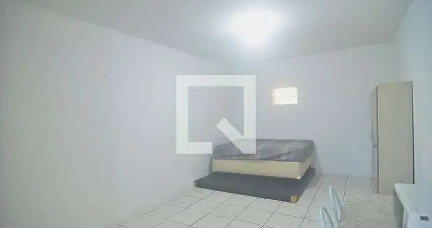 Kitnet / Stúdio para Aluguel - São José, 1 Quarto,  30 m² - Canoas