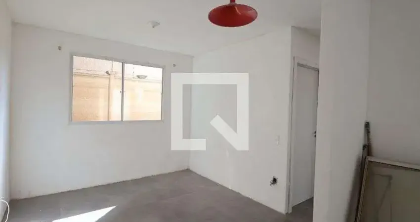 Apartamento para Aluguel - Rio Branco, 1 Quarto,  42 m² - Canoas
