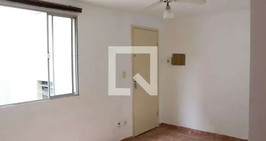 Apartamento para Aluguel - Jardim Passargada I, 2 Quartos,  49 m² - Cotia