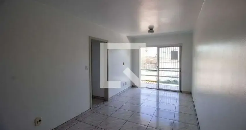 Apartamento para Aluguel - Centro, 2 Quartos,  45 m² - São Leopoldo