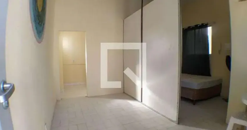 Casa / Sobrado em Condomínio para Aluguel - Fonseca, 1 Quarto,  40 m² - Niterói