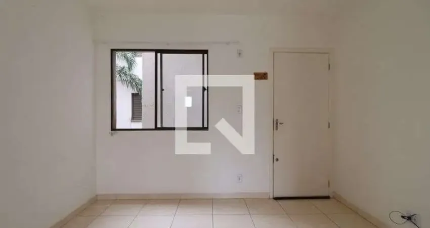 Apartamento para Aluguel - Planalto Verde, 2 Quartos,  42 m² - Ribeirão Preto