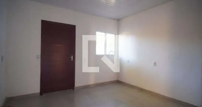 Casa para Aluguel - Feitoria Seller, 4 Quartos,  126 m² - São Leopoldo