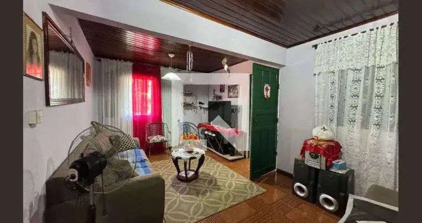 Casa para Aluguel - Feitoria Seller, 4 Quartos,  120 m² - São Leopoldo